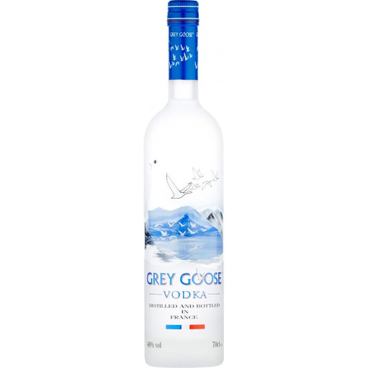 VODKA GREY GOOSE CL 70