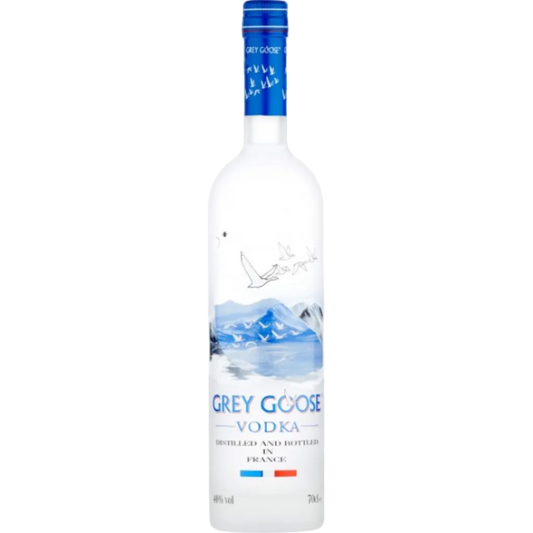 VODKA GREY GOOSE CL 70