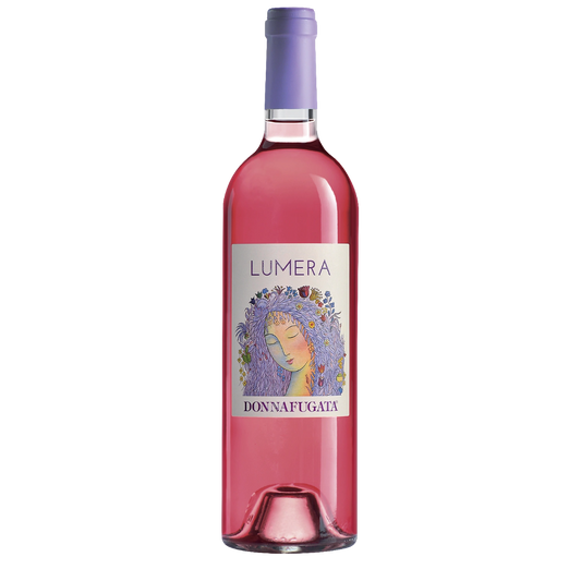 VINO LUMERA DONNAFUGATA CL 75 ROSATO