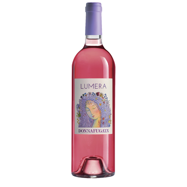 VINO LUMERA DONNAFUGATA CL 75 ROSATO