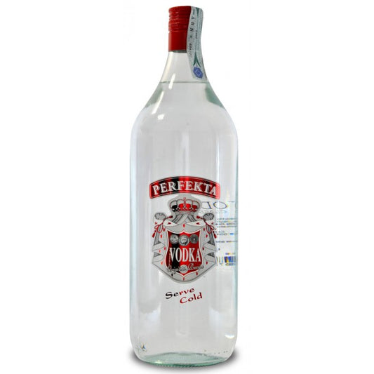 VODKA PERFEKTA LT 2