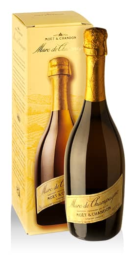 MOET & CHANDON MARC DE CHAMPAGNE CL 70