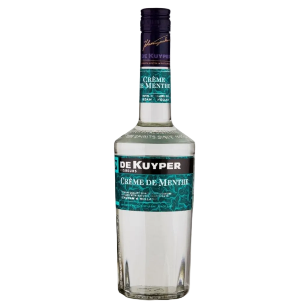 CREMA DI MENTA BIANCA DE KUYPER CL 70