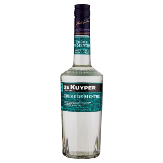 CREMA DI MENTA BIANCA DE KUYPER CL 70