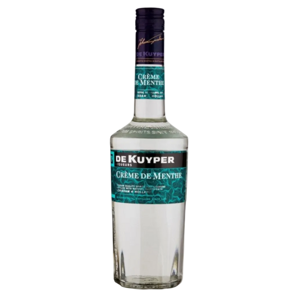 CREMA DI MENTA BIANCA DE KUYPER CL 70