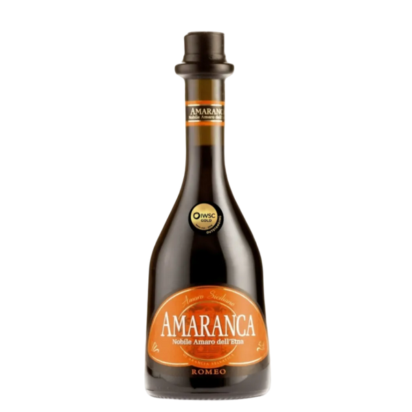 AMARO AMARANCA CL 100