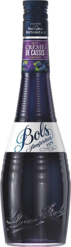 BOLS CREME DE CASSIS CL 70