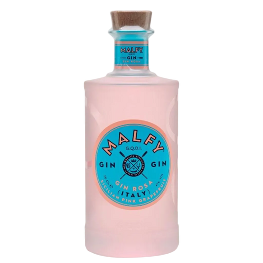 GIN  MALFY DRY ROSA CL 70