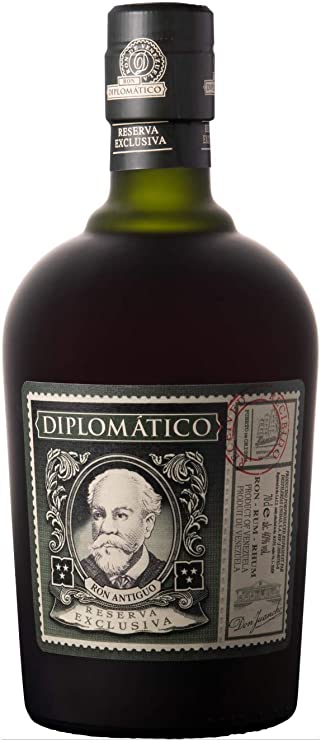 DIPLOMATICO RESERVA EXLUSIVA CL70