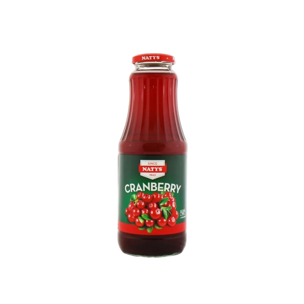NATY' S CRANBERRY LT1