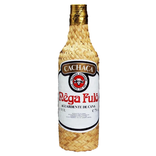 CACHACA NEGA FULO LT 1