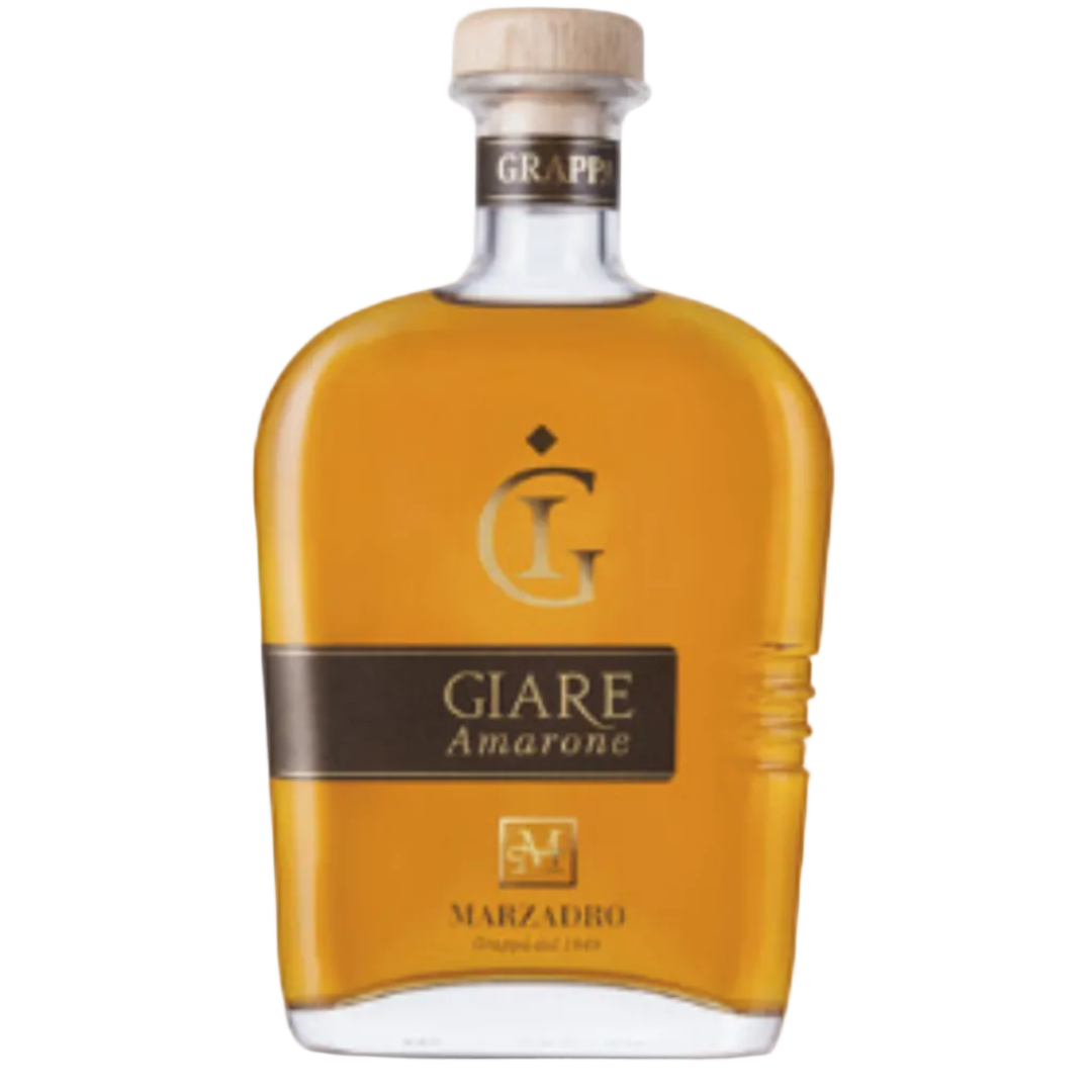 GRAPPA GIARE AMARONE 0.70
