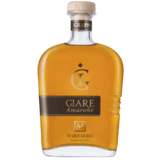 GRAPPA GIARE AMARONE 0.70
