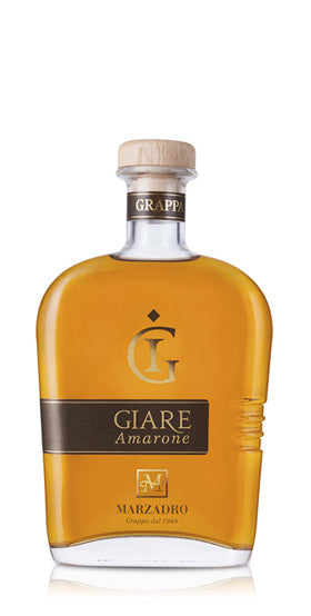 GRAPPA GIARE AMARONE 0.70