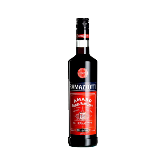 AMARO RAMAZZOTTI CL 0.70
