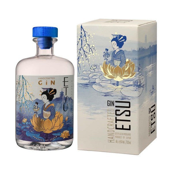 GIN ETSU JAPANESE CL 70 AST
