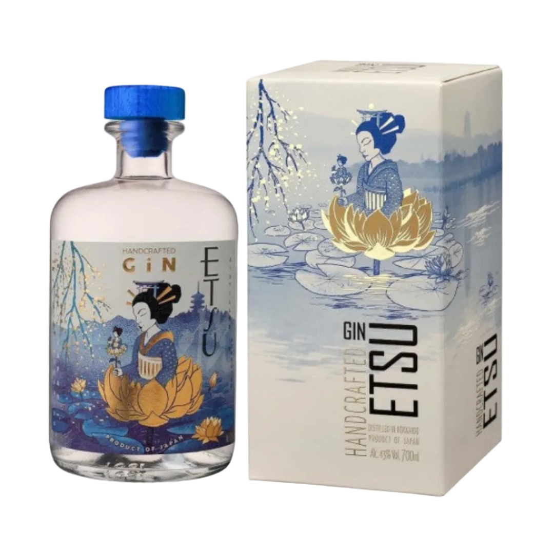 GIN ETSU JAPANESE CL 70 AST