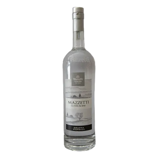 GRAPPA MORBIDA MAZ. LT 1