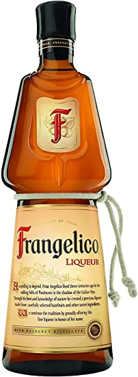 LIQUORE FRANGELICO 70 CL