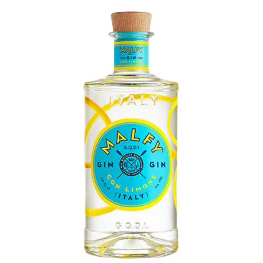 GIN MALFY LIMONE CL 70