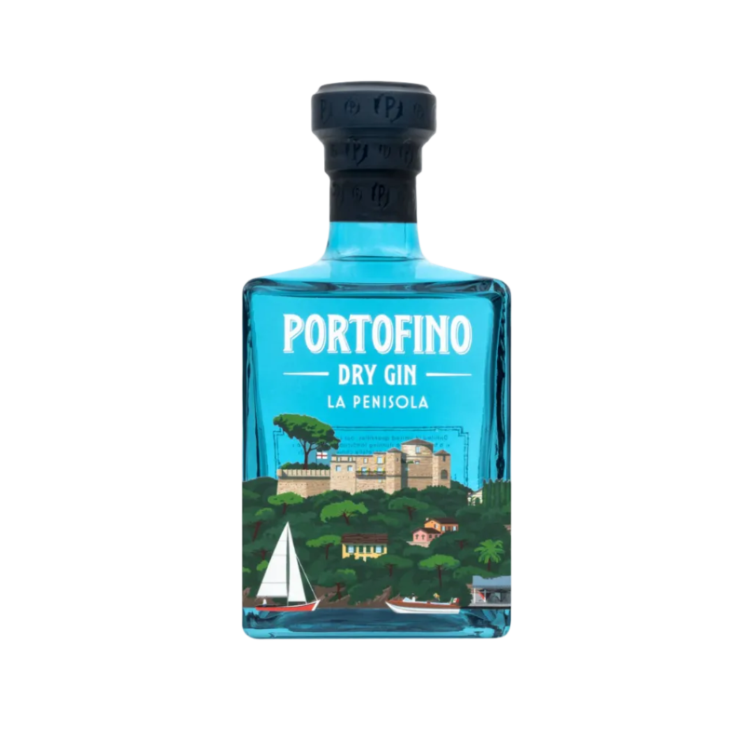 PORTOFINO GIN CL 50