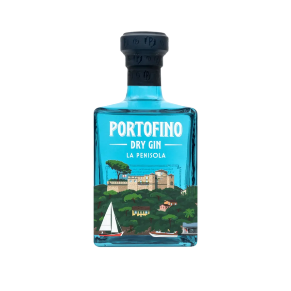 PORTOFINO GIN CL 50