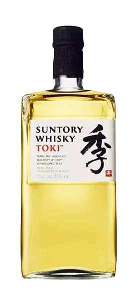 WHISKY TOKI SUNTORY (ORIGINAL) CL 70