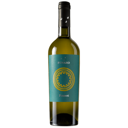 VINO FUNARO PINZERI 2022 CL 75