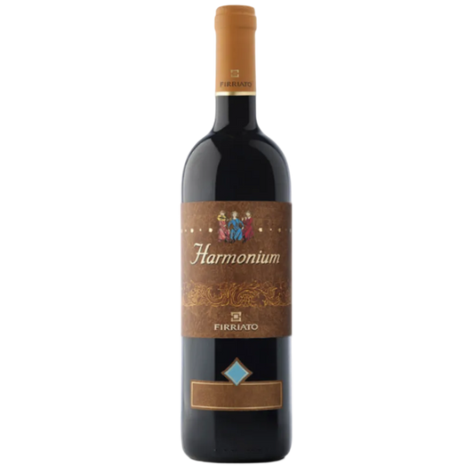 VINO FIRRIATO HARMONIUM NERO D'AVOLA