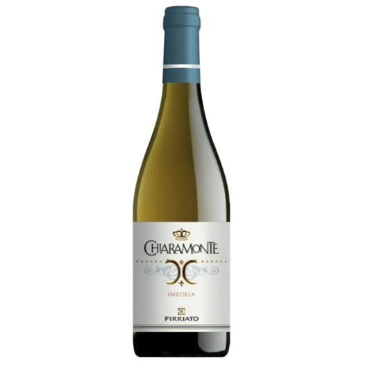 VINO FIRRIATO CHIARAMONTE INZOLIA CL 75