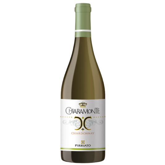 VINO FIRRIATO CHIARAMONTE CHARDONNAY
