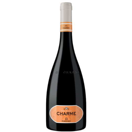 VINO FIRRIATO CHARME BIANCO CL 75