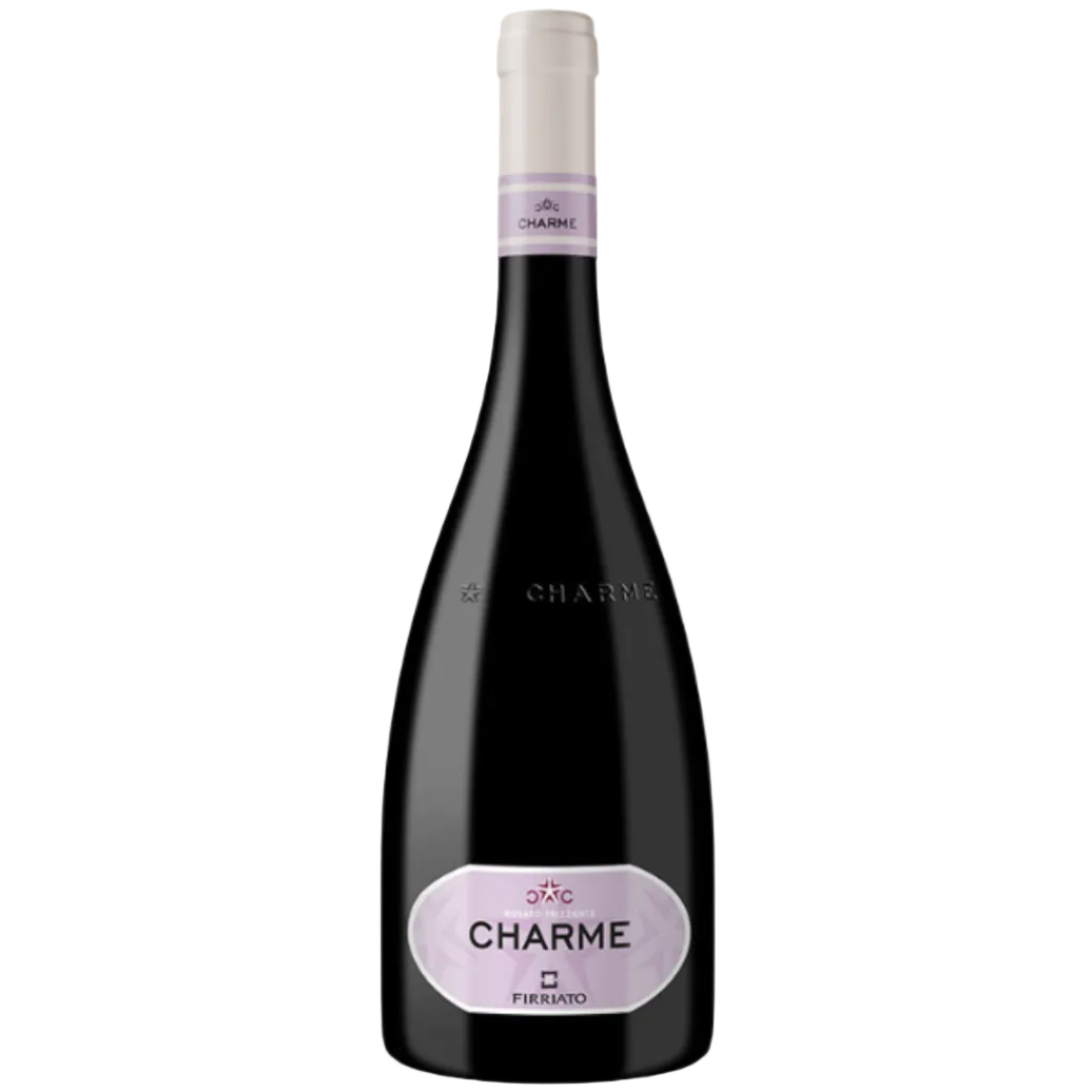 VINO FIRRIATO CHARME ROSATO CL 75