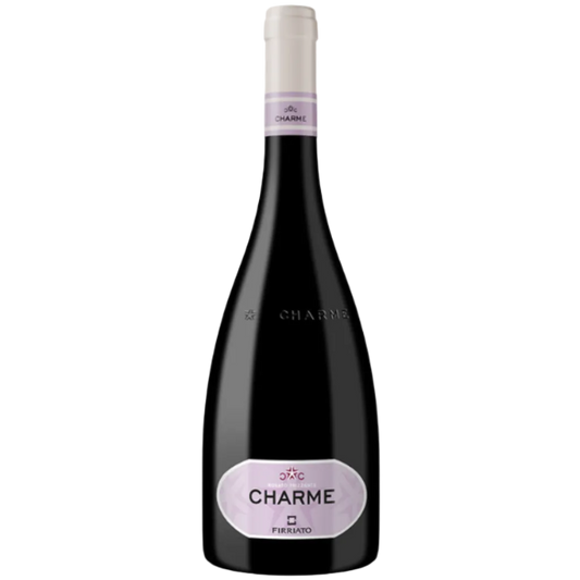 VINO FIRRIATO CHARME ROSATO CL 75