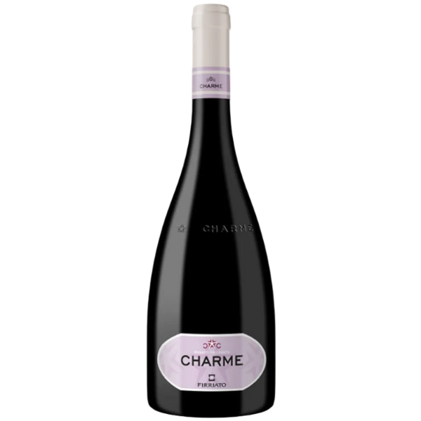 VINO FIRRIATO CHARME ROSATO CL 75