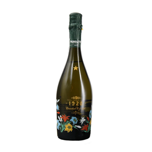 SPUMANTE FANTASIA PIGNOLETTO MODENA DOC