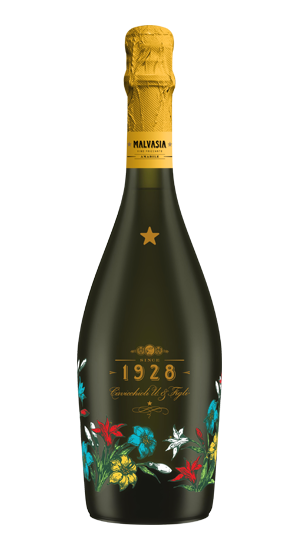 SPUMANTE FANTASIA MALVASIA ITG AMABILE