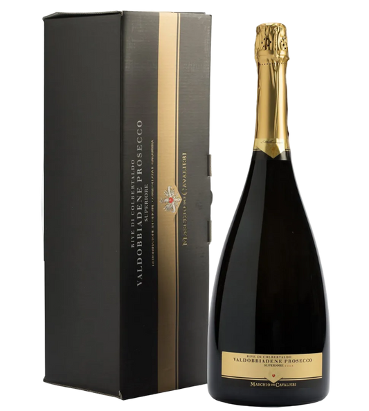 PROSECCO RIVE DI COLBERTALDO LT 1,5