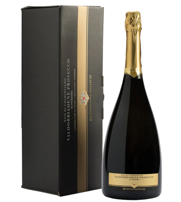 PROSECCO RIVE DI COLBERTALDO LT 1,5