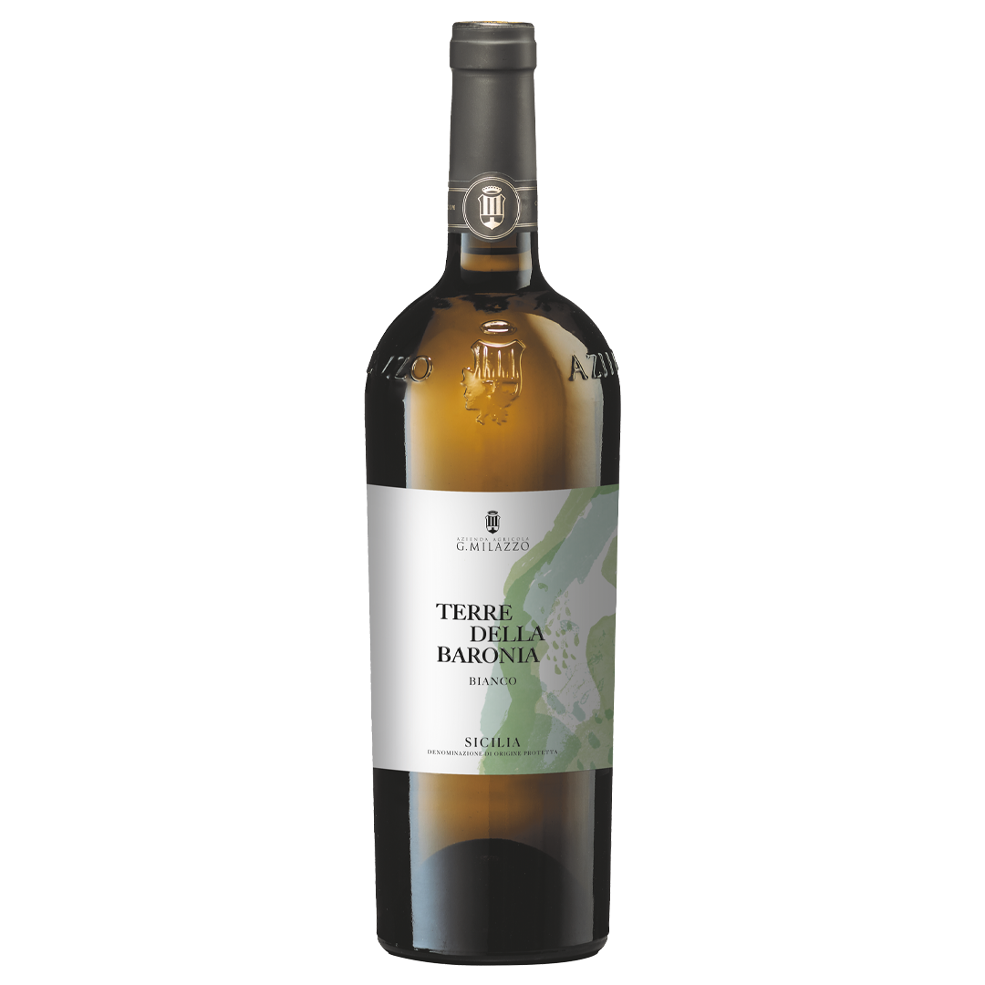 VINO TERRE DELLA BARONIA BIANCO CL 75