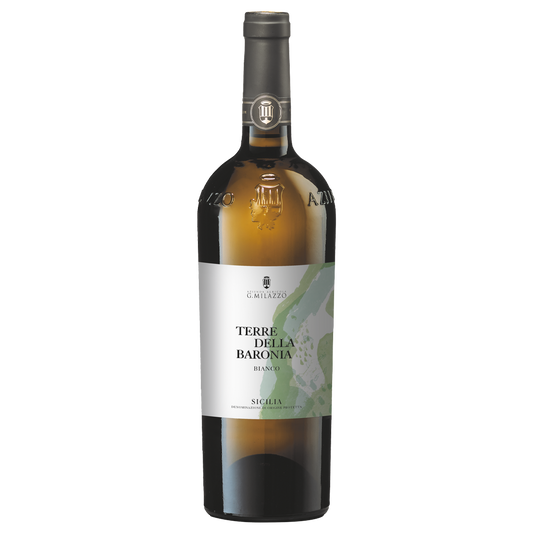 VINO TERRE DELLA BARONIA BIANCO CL 75