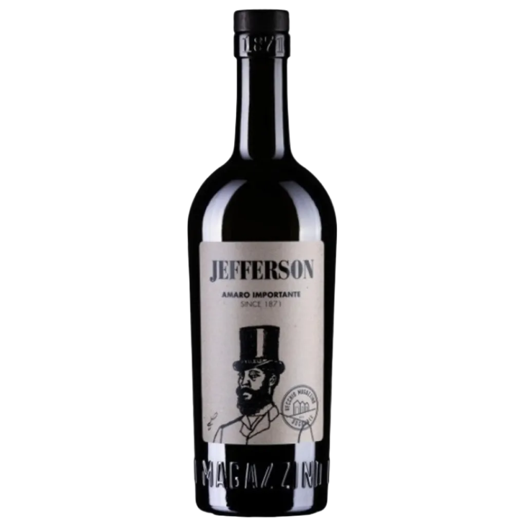 AMARO JEFFERSON CL 0.70
