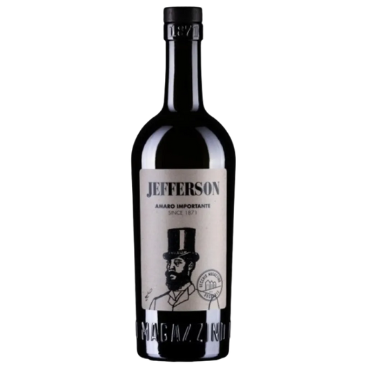 AMARO JEFFERSON CL 0.70