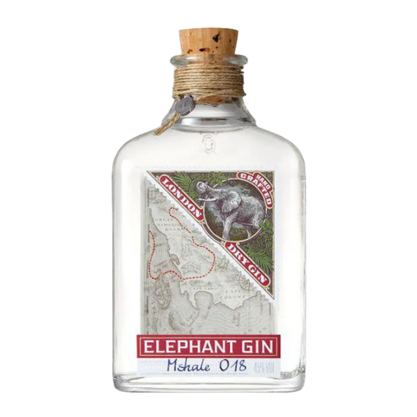 GIN ELEPHANT CL 50