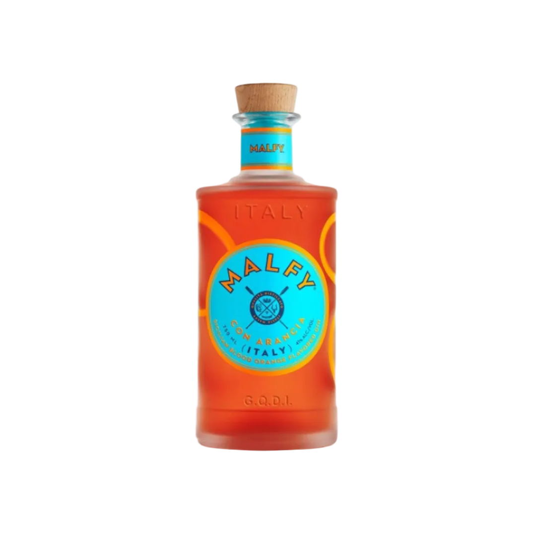 GIN  MALFY DRY ORANGE CL 70
