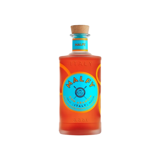 GIN  MALFY DRY ORANGE CL 70
