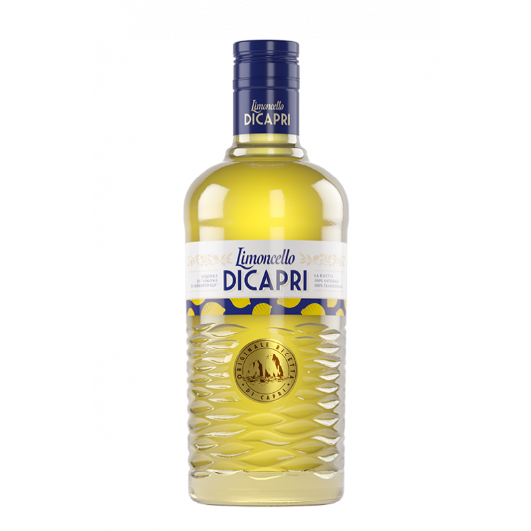 LIMONCELLO DI CAPRI MOLINARI LT 1