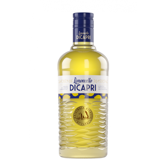 LIMONCELLO DI CAPRI MOLINARI LT 1