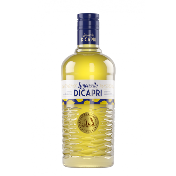 LIMONCELLO DI CAPRI MOLINARI LT 1