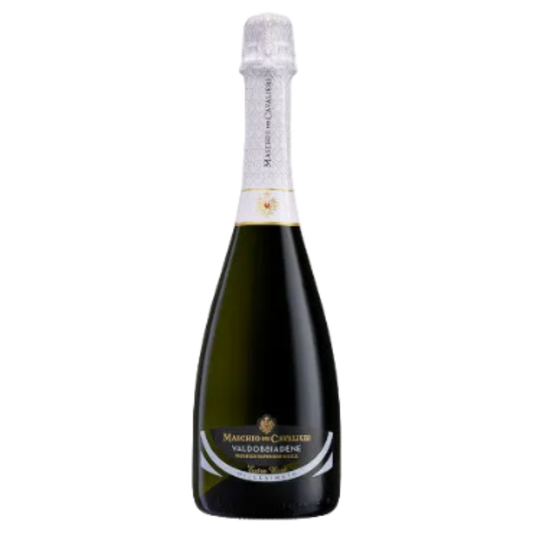 PROSECCO DEI CAVALIERI SUPERIORE EXTRA BRUT VALDOBBIADONE MILLESIMATO